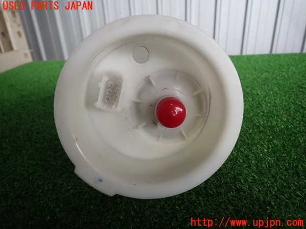 2UPJ-9231942510]BMW Z4(LL20)(E89)燃料ポンプ 中古_4