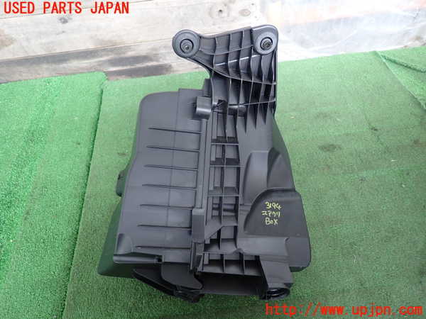 2UPJ-9231942560]BMW Z4(LL20)(E89)エアクリーナーボックス 中古_2