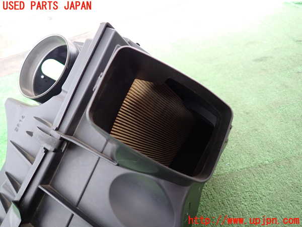 2UPJ-9231942560]BMW Z4(LL20)(E89)エアクリーナーボックス 中古_3