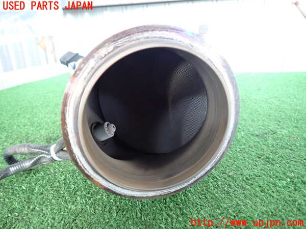 2UPJ-9231942661]BMW Z4(LL20)(E89)触媒1 中古_3
