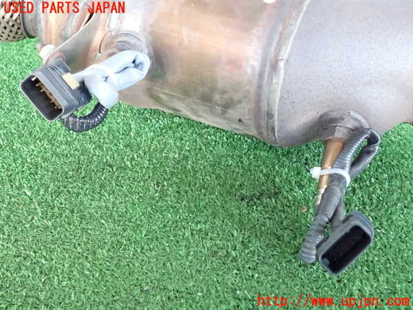 2UPJ-9231942661]BMW Z4(LL20)(E89)触媒1 中古_4