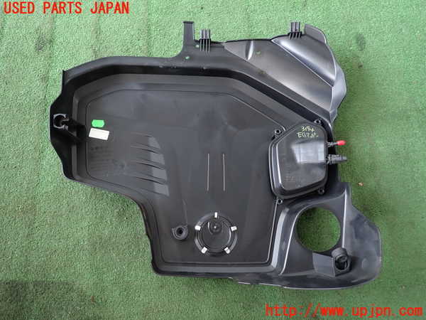 2UPJ-9231942160]BMW Z4(LL20)(E89)エンジンアッパーカバー 中古_3