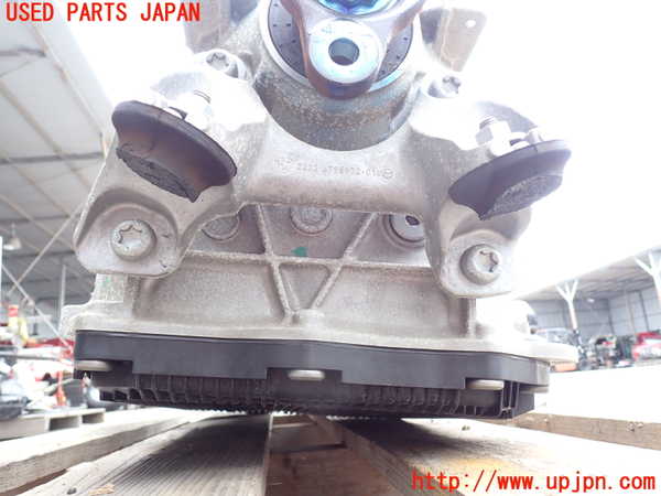 2UPJ-9231943010]BMW Z4(LL20)(E89)ミッション AT N20B20A 中古_4