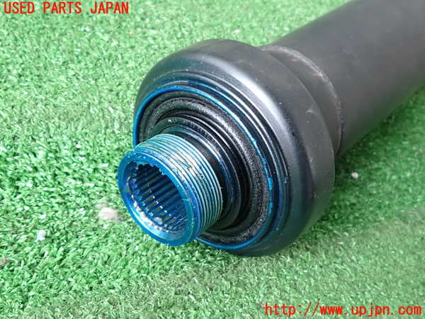 2UPJ-9231943410]BMW Z4(LL20)(E89)リアプロペラシャフト 中古_3