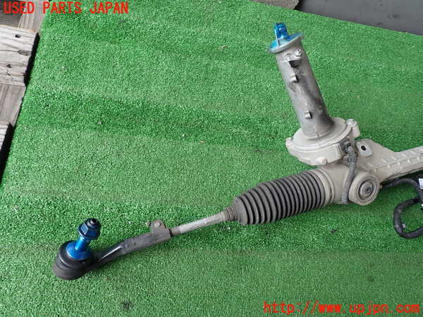 2UPJ-9231944235]BMW Z4(LL20)(E89)パワステギアボックス 中古_2