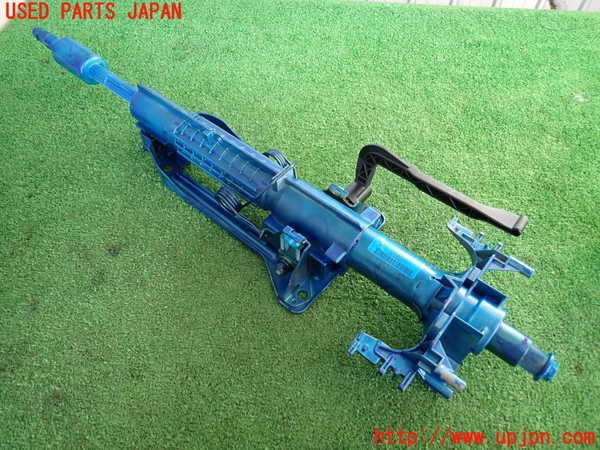 2UPJ-9231944260]BMW Z4(LL20)(E89)ステアリングシャフト 中古_2