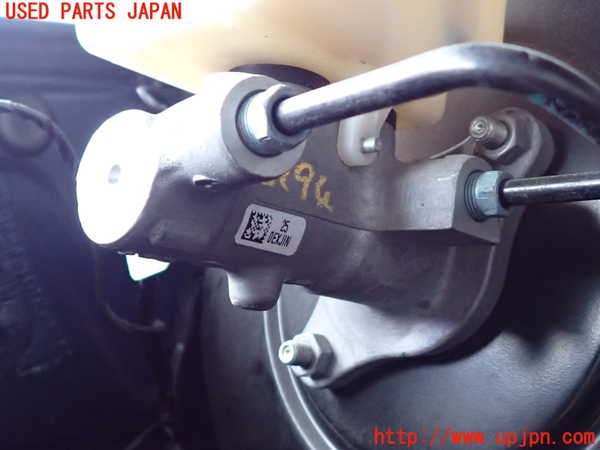 2UPJ-9231944050]BMW Z4(LL20)(E89)ブレーキマスターシリンダー 中古_2
