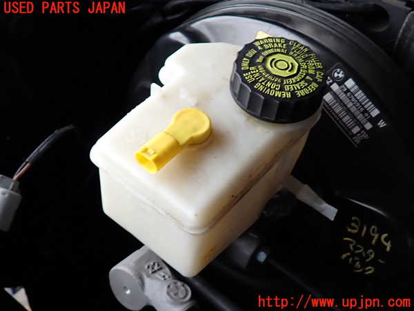 2UPJ-9231944050]BMW Z4(LL20)(E89)ブレーキマスターシリンダー 中古_3