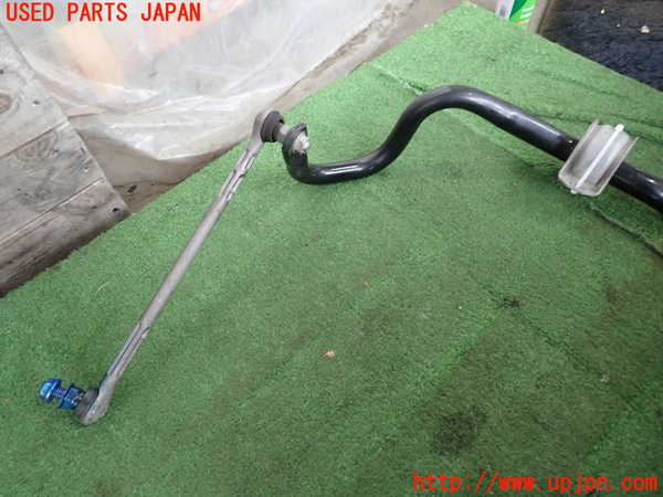 2UPJ-9231945440]BMW Z4(LL20)(E89)フロントスタビライザー 中古_3