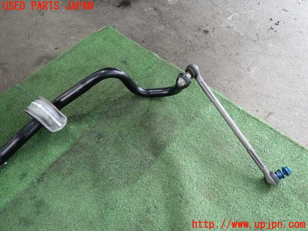 2UPJ-9231945440]BMW Z4(LL20)(E89)フロントスタビライザー 中古_4