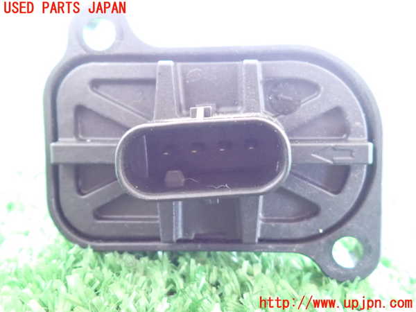 2UPJ-9231946320]BMW Z4(LL20)(E89)エアフロメーター エアマスセンサー 中古_4