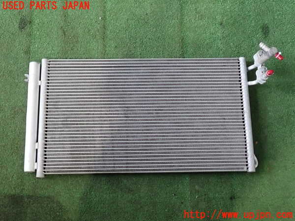 2UPJ-9231946031]BMW Z4(LL20)(E89)エアコンコンデンサー1 中古_2