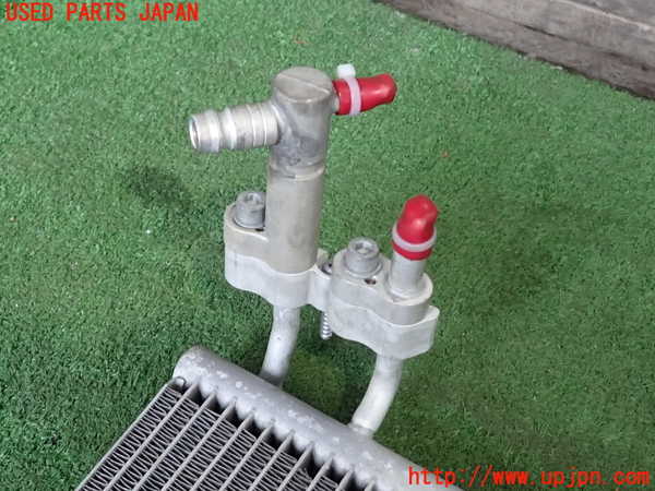 2UPJ-9231946031]BMW Z4(LL20)(E89)エアコンコンデンサー1 中古_3