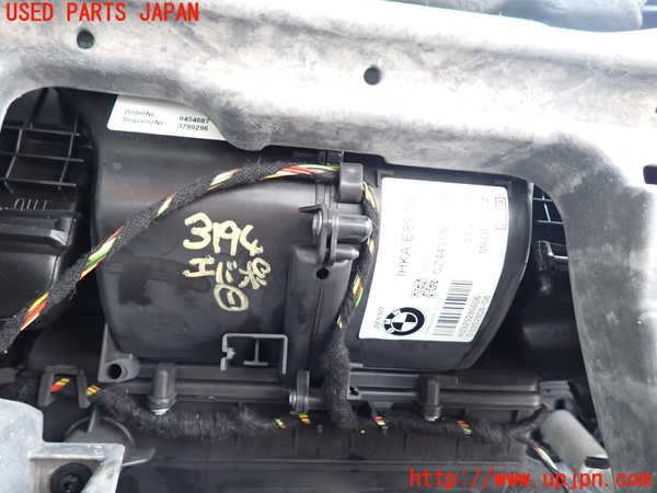 2UPJ-9231946081]BMW Z4(LL20)(E89)エバポレーター1 中古_2