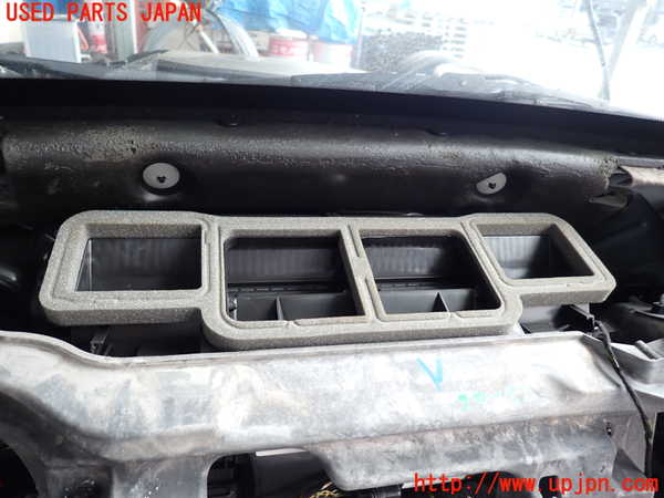 2UPJ-9231946081]BMW Z4(LL20)(E89)エバポレーター1 中古_3