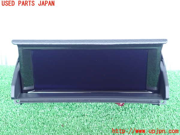 2UPJ-9231946629]BMW Z4(LL20)(E89)モニター 中古_2
