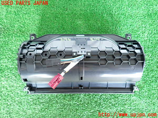 2UPJ-9231946629]BMW Z4(LL20)(E89)モニター 中古_3
