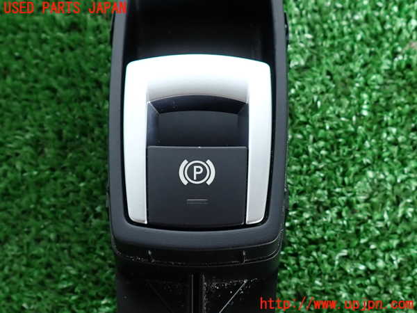 2UPJ-9231946307]BMW Z4(LL20)(E89)スイッチ2 (パーキングブレーキ) 中古_3