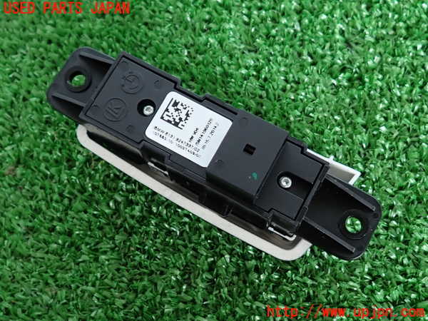 2UPJ-9231946308]BMW Z4(LL20)(E89)スイッチ3 (ダイナミックドライビングコントロール) 中古_2