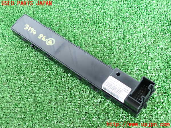 2UPJ-9231946309]BMW Z4(LL20)(E89)スイッチ4 (シートヒーター/ハードトップ開閉) 中古_2