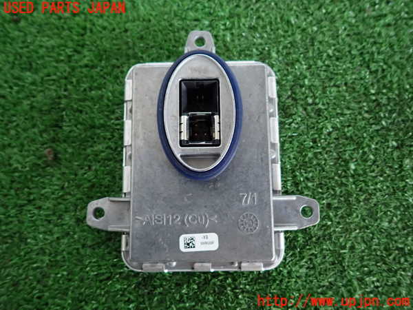 2UPJ-9231946441]BMW Z4(LL20)(E89)バラスト1 中古_3