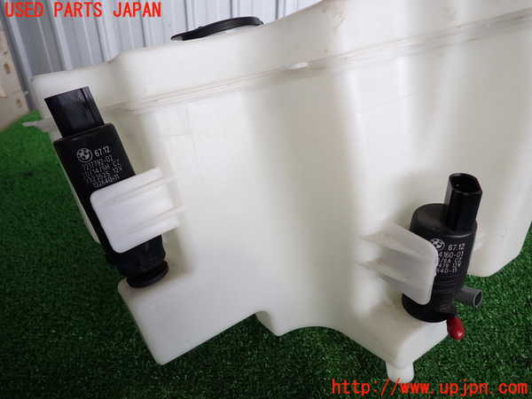 2UPJ-9231946791]BMW Z4(LL20)(E89)ウォッシャータンク1 中古_3