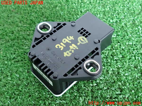 2UPJ-9231946381]BMW Z4(LL20)(E89)センサー1 中古_2