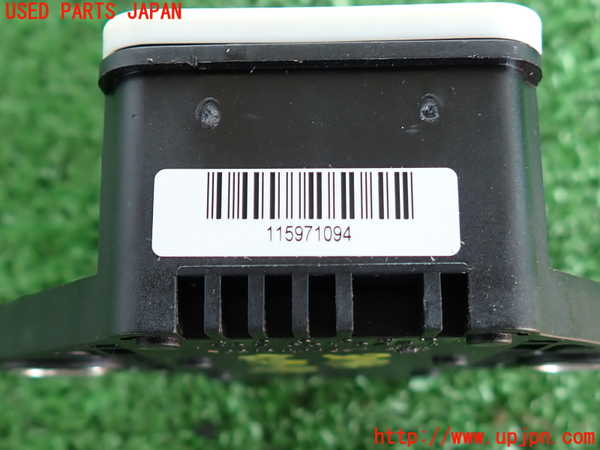 2UPJ-9231946381]BMW Z4(LL20)(E89)センサー1 中古_4