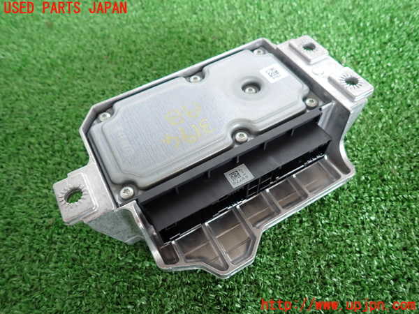 2UPJ-9231946145]BMW Z4(LL20)(E89)エアバッグコンピューター 中古_2