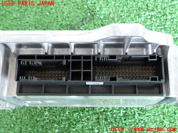 2UPJ-9231946145]BMW Z4(LL20)(E89)エアバッグコンピューター 中古_4