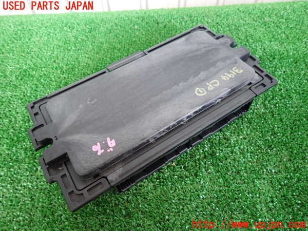 2UPJ-9231946146]BMW Z4(LL20)(E89)コンピューター1 中古_2