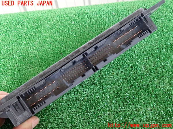 2UPJ-9231946146]BMW Z4(LL20)(E89)コンピューター1 中古_5