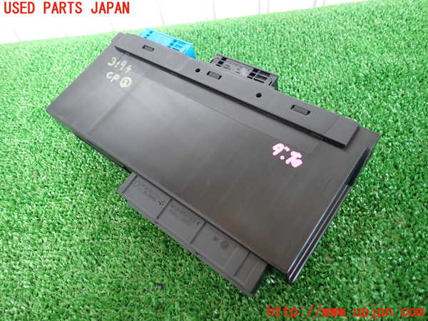 2UPJ-9231946147]BMW Z4(LL20)(E89)コンピューター2 中古_2