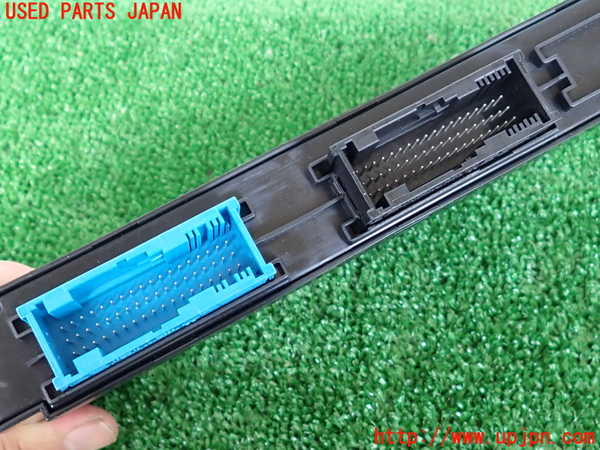 2UPJ-9231946147]BMW Z4(LL20)(E89)コンピューター2 中古_4