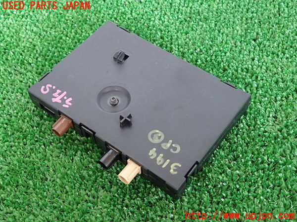 2UPJ-9231946148]BMW Z4(LL20)(E89)コンピューター3 中古_2