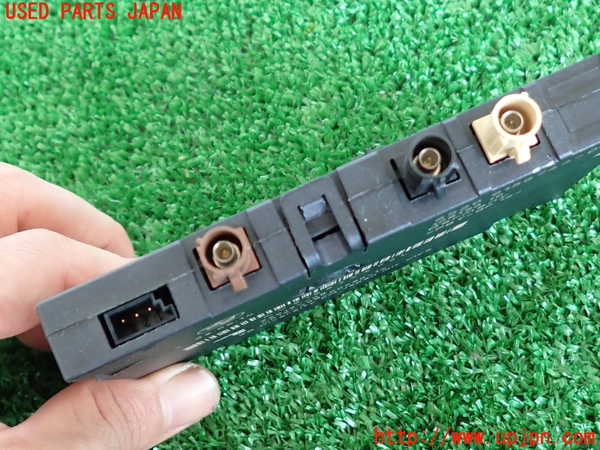 2UPJ-9231946148]BMW Z4(LL20)(E89)コンピューター3 中古_4