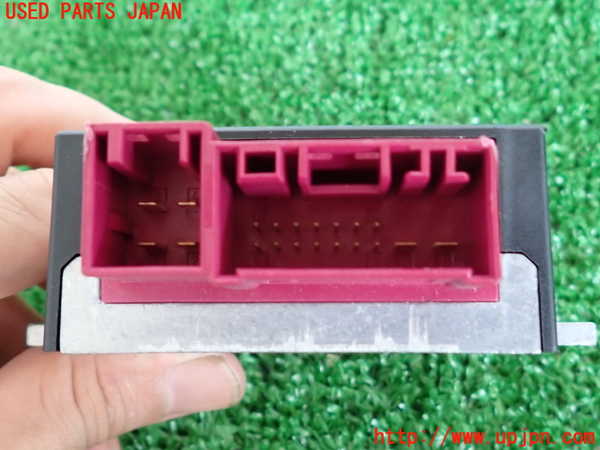 2UPJ-9231946149]BMW Z4(LL20)(E89)コンピューター4 (フューエルポンプ) 中古_4