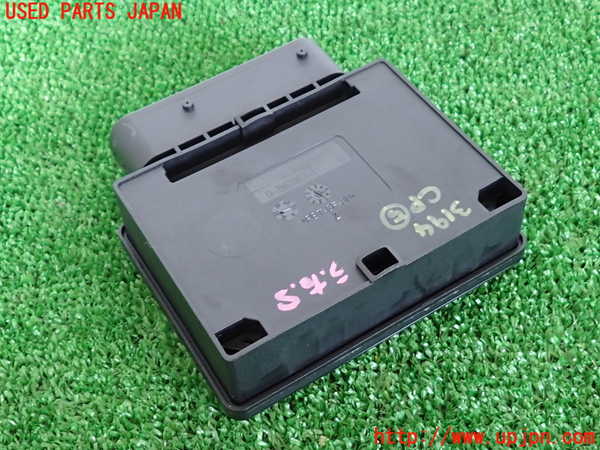 2UPJ-9231946150]BMW Z4(LL20)(E89)コンピューター5 中古_2