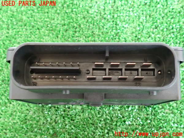 2UPJ-9231946150]BMW Z4(LL20)(E89)コンピューター5 中古_4