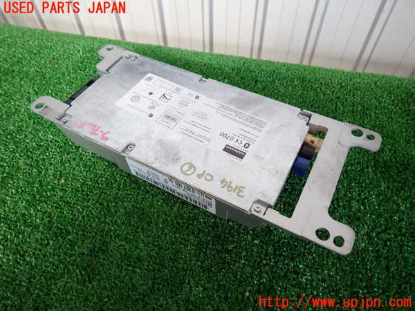 2UPJ-9231946151]BMW Z4(LL20)(E89)コンピューター6 中古_2