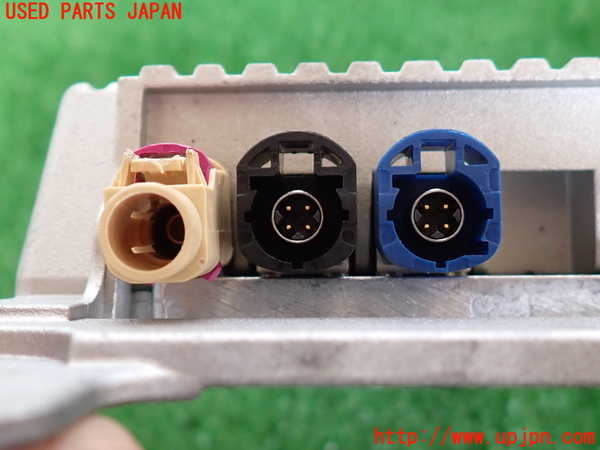 2UPJ-9231946151]BMW Z4(LL20)(E89)コンピューター6 中古_4