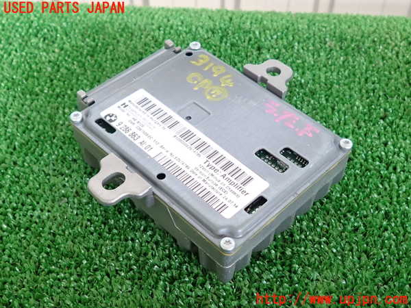 2UPJ-9231946152]BMW Z4(LL20)(E89)コンピューター7 中古_2