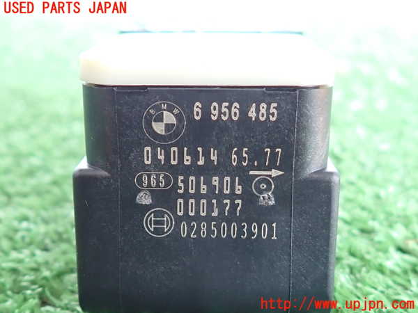 2UPJ-9231946356]BMW Z4(LL20)(E89)エアバッグセンサー1 中古_3