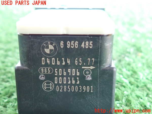 2UPJ-9231946357]BMW Z4(LL20)(E89)エアバッグセンサー2 中古_3