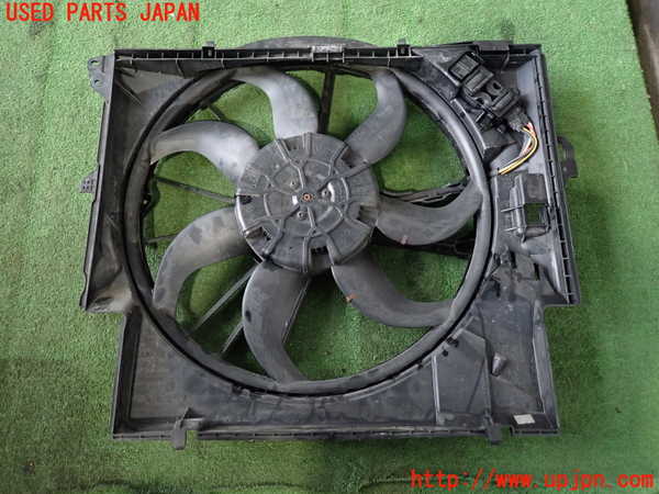 2UPJ-9231946836]BMW Z4(LL20)(E89)電動ファン1 中古_2