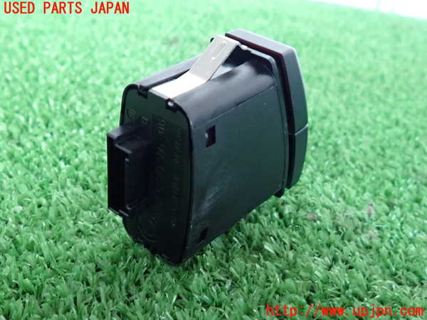 2UPJ-9231946290]BMW Z4(LL20)(E89)ハザードスイッチ 中古_2