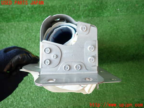 2UPJ-9231947870]BMW Z4(LL20)(E89)助手席側エアバッグカバー 中古_4