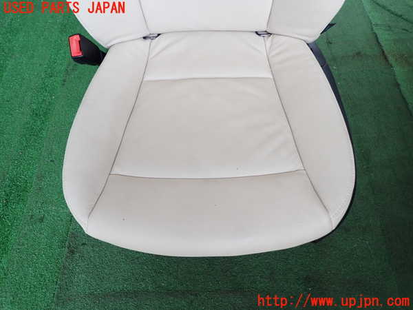 2UPJ-9231947065]BMW Z4(LL20)(E89)助手席シート 中古_3