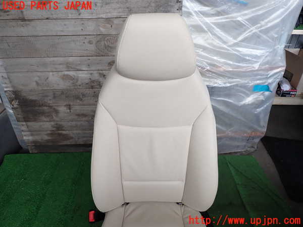 2UPJ-9231947065]BMW Z4(LL20)(E89)助手席シート 中古_4