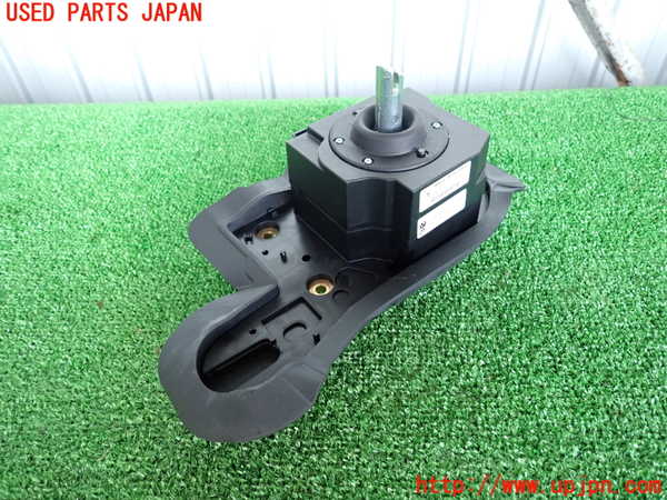 2UPJ-9231947555]BMW Z4(LL20)(E89)ATシフトレバー 中古_2